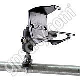 RAM Mount Garmin StreetPilot 2xxx Zinc U-Bolt Short Mount