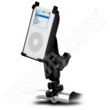 NPI RAM iPod classic Motorcycle Mount RAM-B-149Z-AP1U