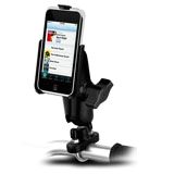 RAM Mount Apple iPod Touch G1 Zinc Coated U-Bolt Mount