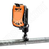 RAM Mount SPOT GPS Series Zinc U-Bolt Short Mount RAM Mount SPOT GPS Series Zinc U-Bolt Short Mount