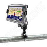 RAM Mount TomTom ONE XL and XLS Zinc Coated U-Bolt Short Mount