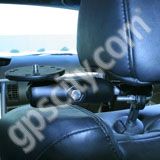 RAM Mount Camera Thread Mini Zinc U-Bolt Mount