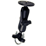 RAM Mount Camera Thread Zinc U-Bolt Mount