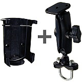 RAM Mount iPaq PDA Motorcycle Mount UBolt RAM-B-149Z-CO2U RAM Mount iPaq PDA Motorcycle Mount UBolt RAM-B-149Z-CO2U