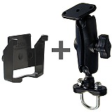 RAM Mount iQue 3600 Zinc U-Bolt Mount RAM Mount iQue 3600 Zinc U-Bolt Mount