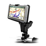 RAM Mount Garmin nuvi 2xxW and nuvi 465T Zinc Coated U-Bolt Mount RAM Mount Garmin nuvi 2xxW and nuvi 465T Zinc Coated U-Bolt Mount
