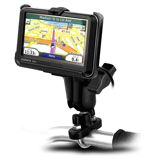 RAM Mount Garmin nuvi 7xx Zinc Coated U-Bolt Mount