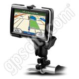 RAM Mount Garmin nuvi 5000 Series Zinc Coated U-Bolt Mount