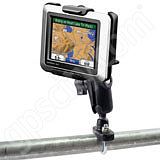 RAM Mount Garmin nuvi 500 Series Zinc Coated U-Bolt Mount RAM Mount Garmin nuvi 500 Series Zinc Coated U-Bolt Mount