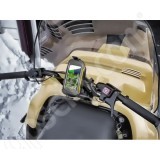 RAM Mount Garmin Montana Series Motorcycle Mount RAM-B-149Z-GA46U RAM Mount Garmin Montana Series Motorcycle Mount RAM-B-149Z-GA46U