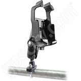 RAM Mount Garmin eTrex Mono Zinc U-Bolt Mount