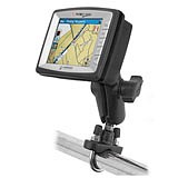 RAM Mount Lowrance iWay 600C Stainless Steel U-Bolt Mount RAM Mount Lowrance iWay 600C Stainless Steel U-Bolt Mount