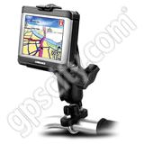 RAM Mount Lowrance XOG Series Zinc Coated U-Bolt Mount RAM Mount Lowrance XOG Series Zinc Coated U-Bolt Mount