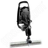 RAM Mount Meridian Series Zinc U-Bolt Mount