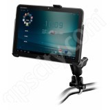 RAM Mount Motorola Xoom Handlebar Rail Mount Zinc RAM-B-149Z-MOTO3U