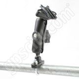RAM Mount Otter Box Clip Zinc U-Bolt Rail Mount RAM Mount Otter Box Clip Zinc U-Bolt Rail Mount