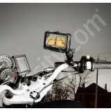 RAM Mount TomTom GO 2535 Motorcycle Mount RAM-B-149-TO11U