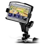 RAM Mount TomTom GO 520 720 920 Zinc Coated U-Bolt Mount