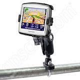 RAM Mount TomTom ONE 130 Motorcycle Mount RAM-B-149-TO7U RAM Mount TomTom ONE 130 Motorcycle Mount RAM-B-149-TO7U