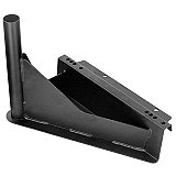 RAM Mount Semi Truck National Seating Captains Chair Mounting Base