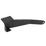 Click for more information about the RAM vehicle mounting system base