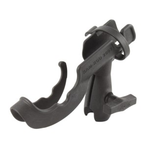 RAM Mount Plastic ROD-2007 Fishing Rod Holder without Base RAM Mount Plastic ROD-2007 Fishing Rod Holder without Base