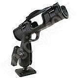 RAM Mount Plastic Screw Down ROD-2007 Jr Fly Fishing Rod Holder