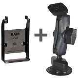 RAM Mount Apple iPod classic Adhesive Mount RAM Mount Apple iPod classic Adhesive Mount