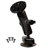 RAM Mount Roadmate Flexible Adhesive Mount