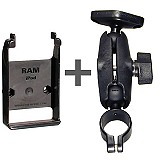 RAM Mount Apple iPod classic Bike Mount RAP-B-149-AP1U RAM Mount Apple iPod classic Bike Mount RAP-B-149-AP1U
