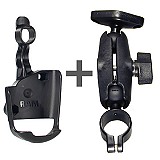 RAM Mount GPSMAP 60CSx Handlebar Mount RAP-B-149-GA12U