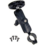 RAM Mount Roadmate Series Handlebar Rail Mount