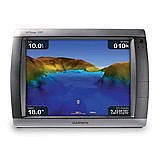Garmin GPSMAP 5015 with GPS 17x