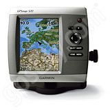 Garmin GPSMAP 520s Sounder without Transducer Garmin GPSMAP 520s Sounder without Transducer