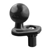 RAM Mount Fishing Rod Holder Adapter Post