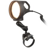 RAM Mount Spot Light ATV Strap Aluminum Mount