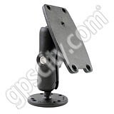 RAM Mount Trimble Screw Down Plate Mount RAM Mount Trimble Screw Down Plate Mount