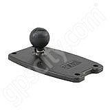 RAM Mount Trimble Handheld Mounting Plate RAM Mount Trimble Handheld Mounting Plate