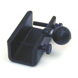 RAM Mount U-Channel Clamping Base 1 inch Ball