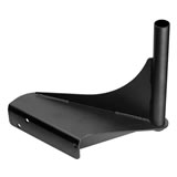 RAM Mount Semi Truck Contact Seating Chair Mounting Base