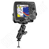 RAM Mount Garmin Swivel Connector 5-Spot Mount RAP-155-G2 RAM Mount Garmin Swivel Connector 5-Spot Mount RAP-155-G2