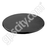RAM Mount Black Large Adhesive Plate for Suction Cups