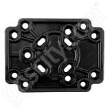 RAM Mount Plastic VESA Adapter Plate RAM Mount Plastic VESA Adapter Plate