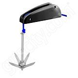 RAM Mount Plastic Anchor Line Lock Chock RAM Mount Plastic Anchor Line Lock Chock