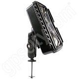 RAM Mount Waterproof Aqua Box 1 Marine 5-Spot Bolt Mount