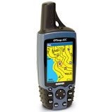 Garmin GPSMAP 60C Garmin GPSMAP 60C