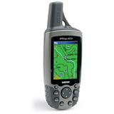 Garmin GPSMAP 60CS Garmin GPSMAP 60CS