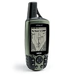 Garmin GPSMAP 60