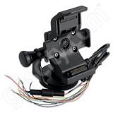 Garmin GPSMAP 6XX Power Mount