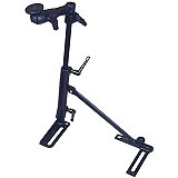 RAM Mount Vehicle Seat Rail with Swing Arm Mount